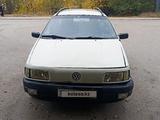 Volkswagen Passat 1992 годаүшін700 000 тг. в Караганда – фото 3