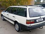 Volkswagen Passat 1992 годаүшін700 000 тг. в Караганда – фото 4