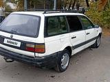 Volkswagen Passat 1992 годаүшін700 000 тг. в Караганда – фото 5