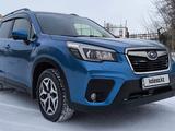 Subaru Forester 2019 года за 13 500 000 тг. в Усть-Каменогорск