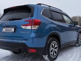 Subaru Forester 2019 года за 13 500 000 тг. в Усть-Каменогорск – фото 3