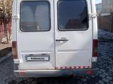 Mercedes-Benz Sprinter 1995 года за 2 700 000 тг. в Караганда – фото 5