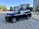 Toyota Land Cruiser Prado 2019 годаүшін24 500 000 тг. в Усть-Каменогорск – фото 2