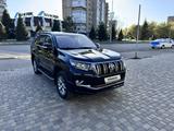 Toyota Land Cruiser Prado 2019 годаүшін24 500 000 тг. в Усть-Каменогорск – фото 3