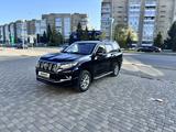 Toyota Land Cruiser Prado 2019 годаүшін25 500 000 тг. в Усть-Каменогорск