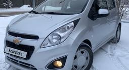 Chevrolet Spark 2022 года за 5 100 000 тг. в Караганда