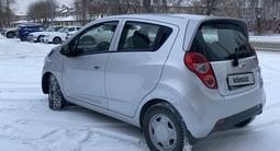 Chevrolet Spark 2022 года за 5 100 000 тг. в Караганда – фото 5