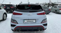 Hyundai Kona 2023 года за 16 500 000 тг. в Алматы – фото 5