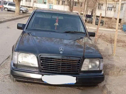 Mercedes-Benz E 200 1992 года за 1 600 000 тг. в Кызылорда