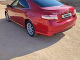 Toyota Camry 2011 года за 6 500 000 тг. в Жанаозен – фото 3