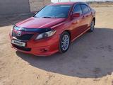 Toyota Camry 2011 года за 6 500 000 тг. в Жанаозен – фото 4