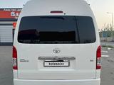 Toyota Hiace 2014 года за 11 300 000 тг. в Атырау – фото 4