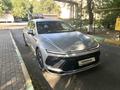 Hyundai Sonata 2024 года за 13 100 000 тг. в Шымкент – фото 20