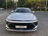 Hyundai Sonata 2024 года за 13 100 000 тг. в Шымкент