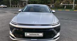 Hyundai Sonata 2024 года за 13 100 000 тг. в Шымкент