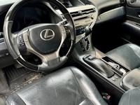 Lexus RX 350 2015 годаүшін11 500 000 тг. в Атырау