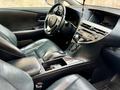 Lexus RX 350 2015 годаүшін11 500 000 тг. в Атырау – фото 2