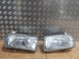 Передняя фара volkswagen Vento за 25 555 тг. в Шымкент