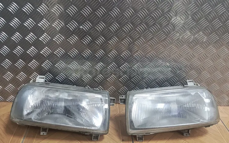 Передняя фара volkswagen Ventoүшін25 555 тг. в Шымкент