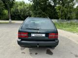 Volkswagen Passat 1996 годаүшін1 800 000 тг. в Алматы – фото 5