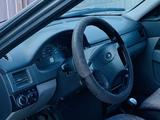 ВАЗ (Lada) Priora 2172 2010 годаүшін1 250 000 тг. в Кызылорда