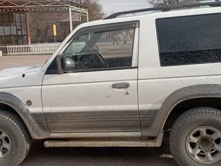 Mitsubishi Pajero 1993 года за 3 000 000 тг. в Тараз – фото 3