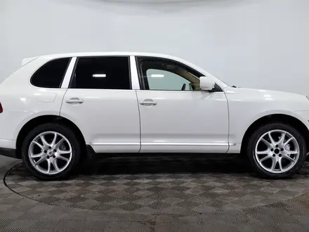 Porsche Cayenne 2007 года за 4 490 000 тг. в Астана – фото 4