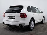 Porsche Cayenne 2007 года за 4 490 000 тг. в Астана – фото 5