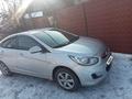 Hyundai Solaris 2013 годаfor5 000 000 тг. в Алматы – фото 2