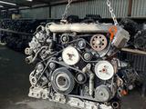 Дизельный двигатель объемом 3.0 л TDI Volkswagen Touareg, Audi A6C6 за 850 000 тг. в Астана