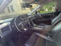 Lexus RX 350 2020 года за 23 500 000 тг. в Алматы – фото 3