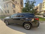 Lexus RX 350 2020 года за 23 500 000 тг. в Алматы – фото 5