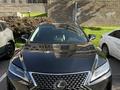 Lexus RX 350 2020 года за 23 500 000 тг. в Алматы