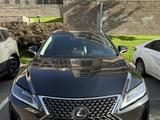 Lexus RX 350 2020 года за 23 500 000 тг. в Алматы