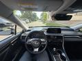 Lexus RX 350 2020 года за 23 500 000 тг. в Алматы – фото 2