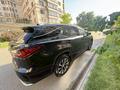 Lexus RX 350 2020 года за 23 500 000 тг. в Алматы – фото 8