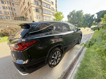 Lexus RX 350 2020 года за 23 500 000 тг. в Алматы – фото 8