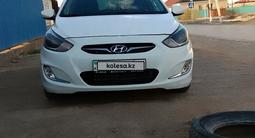 Hyundai Accent 2013 годаfor3 100 000 тг. в Кызылорда – фото 2