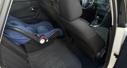 Volkswagen Polo 2015 годаүшін4 450 000 тг. в Алматы – фото 4