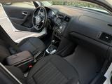 Volkswagen Polo 2015 года за 4 450 000 тг. в Алматы – фото 2