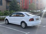 Volkswagen Polo 2015 года за 4 450 000 тг. в Алматы – фото 5