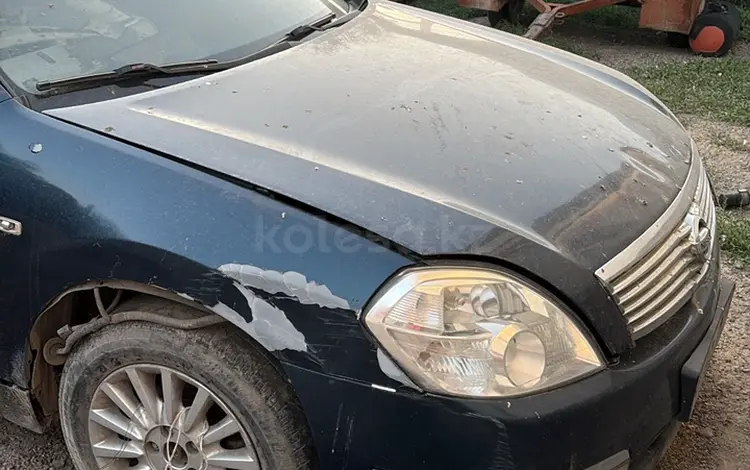 Nissan Teana 2007 года за 200 000 тг. в Алматы