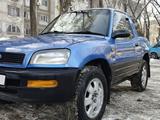 Toyota RAV4 1995 года за 2 590 000 тг. в Алматы