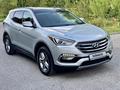 Hyundai Santa Fe 2017 годаfor11 500 000 тг. в Алматы – фото 3