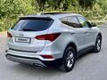 Hyundai Santa Fe 2017 годаfor11 500 000 тг. в Алматы – фото 6
