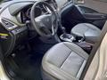Hyundai Santa Fe 2017 годаfor11 500 000 тг. в Алматы – фото 10