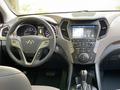 Hyundai Santa Fe 2017 годаfor11 500 000 тг. в Алматы – фото 19