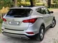 Hyundai Santa Fe 2017 годаfor11 500 000 тг. в Алматы – фото 27