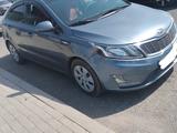Kia Rio 2014 года за 4 000 000 тг. в Шымкент – фото 3
