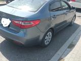 Kia Rio 2014 года за 4 000 000 тг. в Шымкент – фото 5
